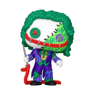 DC Comics Funko POP! Movies figurka Patchwork - Joker 9 cm