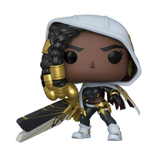 League of Legends Funko POP! Games figurka Senna 9 cm