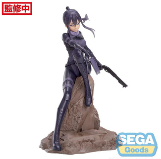Gun Gale Online II Luminasta PVC Statue Pitohui 20 cm