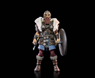 Rising Sons Actionfigur Broddr of Bjorngar 15 cm