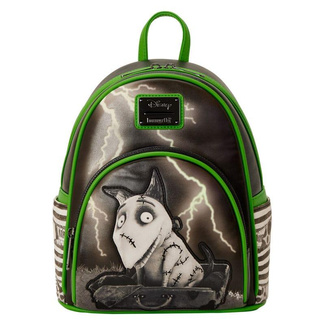 Disney by Loungefly Mini Backpack Frankenweenie