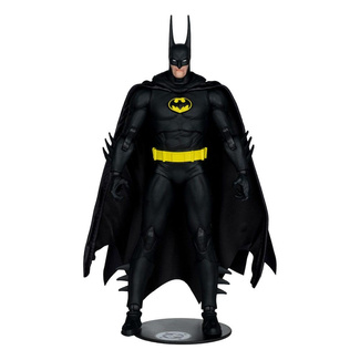 DC Multiverse Action Figure Batman (Troika) 20 cm