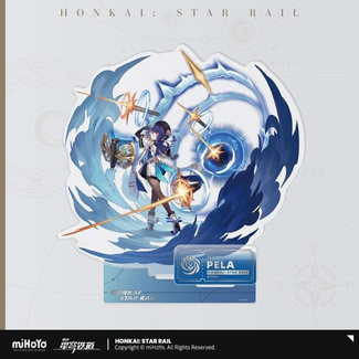 Star Rail Acryl Figure
