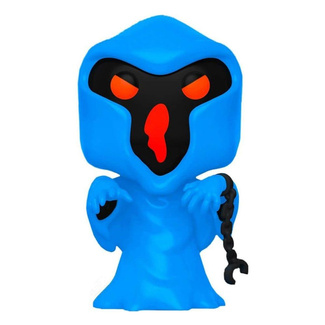 Scooby Doo Pop! Animation figurka Phantom Shadow(GW) 9 cm