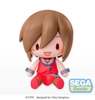 Hatsune Miku Chibi Figure Meiko 8 cm