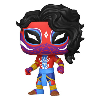 Across the Spider-Verse Funko POP! Movies figurka Spider-Man India 9 cm