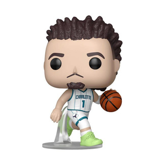NBA Legends Funko POP! Sports figurka Hornets- Lamelo Ball (Home) 9 cm