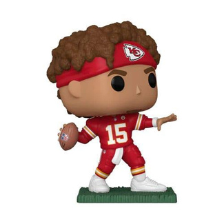Legends Funko POP! Sports figurka Chiefs- Patrick Mahomes II(2023) 9 cm