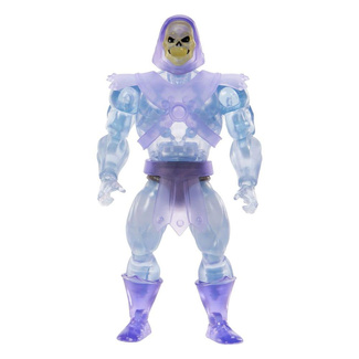 Invisible Skeletor 14 cm