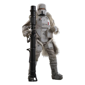 Andor Action Figure 1/6 Range Trooper 31 cm