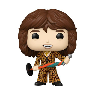 Aerosmith Funko POP! Rocks figurka Steven Tyler (Leopard Outfit) Exclusive Edition 9 cm