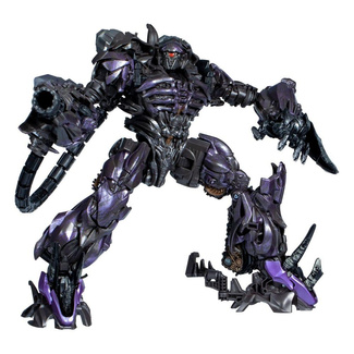 Dark of the Moon Studio Series Leader Class Action Figure Shockwave 21 cm