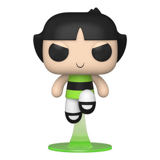 The Powerpuff Girls Funko POP! Animation figurka Buttercup 9 cm
