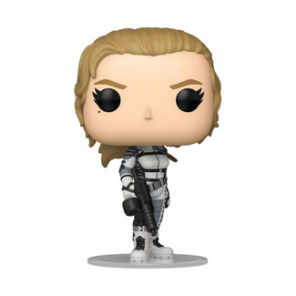 Metal Gear Funko POP! Games figurka The Boss 9 cm
