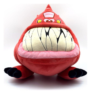Space Marine 2 Plush Figure Weighted Squig 23 cm