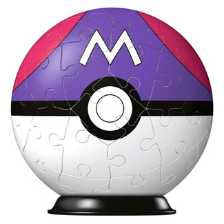 Master Ball (55 pieces)