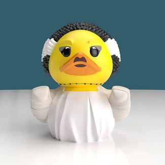 Universal Monsters Tubbz PVC Figure Bride of Frankenstein 1st Edition 10 cm