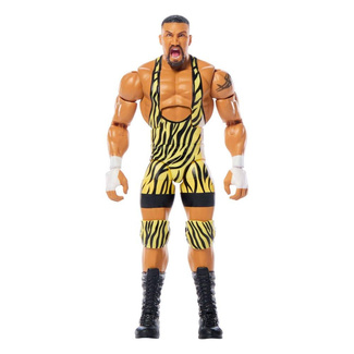 WWE Elite Collection Action Figure Bron Breakker 15 cm