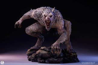 Evolution Epic Series Statue 1/3 Wlliam 47 cm
