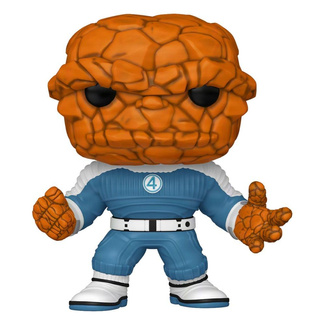 First Steps Funko POP! Marvel figurka The Thing 9 cm