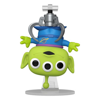 Toy Story Funko POP! Disney figurka Alien with Claw (30th Anniversary) 9 cm
