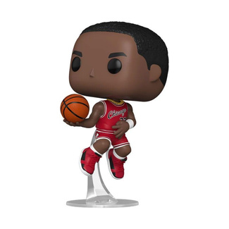 Michael Jordan (Rookie Season) 9 cm