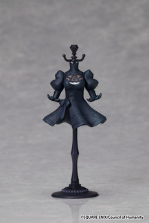 Automata Ver1.1a Jewelry Rack 2B