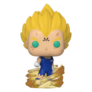 Dragon Ball Z Funko POP! Animation figurka Majin Vegeta 9 cm