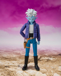 Dragon Ball S.H.Figuarts Action Figure Glorio 13 cm