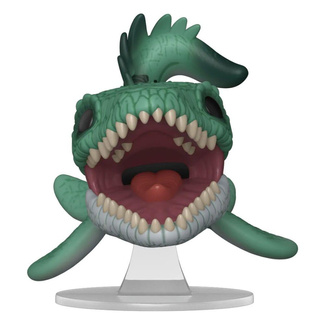 Jurassic World Rebirth Funko POP! Movies figurka Mosasaurus 9 cm