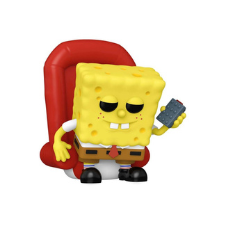 Meme Funko POP! Premium figurka SpongeBob 9 cm