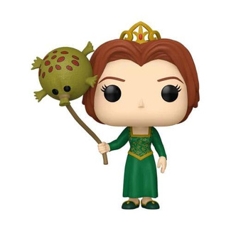 Shrek Funko POP! Movies figurka 30th Anniversary Fiona 9 cm