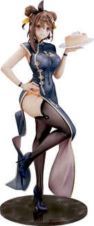 Lost Legends & the Secret Fairy PVC Statue 1/6 Ryza
