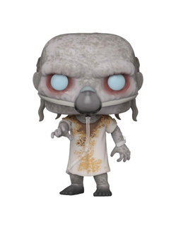 Insidious Funko POP! Movies figurka Wheezing Demon 9 cm