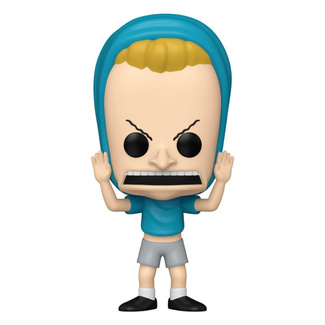 Beavis and Butthead Funko POP! TV figurka Cornholio 9 cm