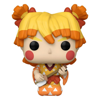 Kimetsu no Yaiba Funko POP! figurka Zenitsu(Kimono) 9 cm