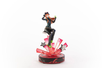 Persona 5 Statue Oracle Standard Edition 26 cm
