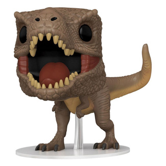 Jurassic World 3 Funko POP! Movies figurka T-Rex 9 cm