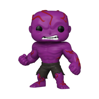 What If...? Funko POP! Animation figurka Happy The Freak Hogan 9 cm