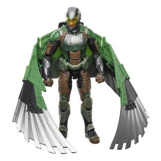 Brave New World Marvel Legends Action Figure Marvel's Falcon 15 cm