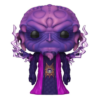 The Movie POP! Movies Vinyl Figures Ivan Ooze 9 cm