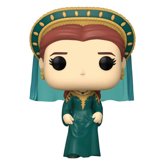 House of the Dragon Funko POP! TV figurka Allicent Hightower 9 cm