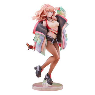 Dreamy Divas Ver. 25 cm