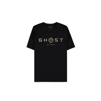 Ghost of Yotei T-Shirt Logo