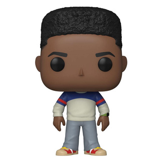 Stranger Things Funko POP! TV figurka Lucas 9 cm