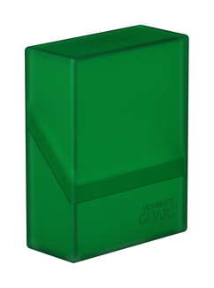 Ultimate Guard Boulder 40+ - Emerald