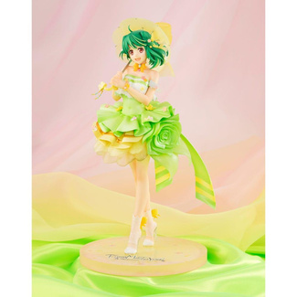 The Labyrinth of Time PVC Statue Ranka Lee 21 cm