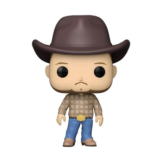 Yellowstone Funko POP! TV figurka Jimmy 9 cm