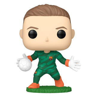 EFL Funko POP! Football figurka Barcelona - Ter Stegen 9 cm