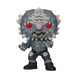 Smallville Funko POP! TV figurka Doomsday Max 9 cm